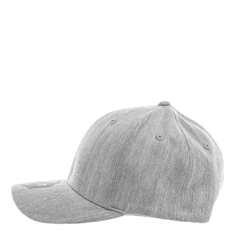 Upfront Crown 1 Premium cap Grey