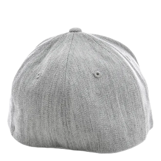 Upfront Crown 1 Premium cap Grey