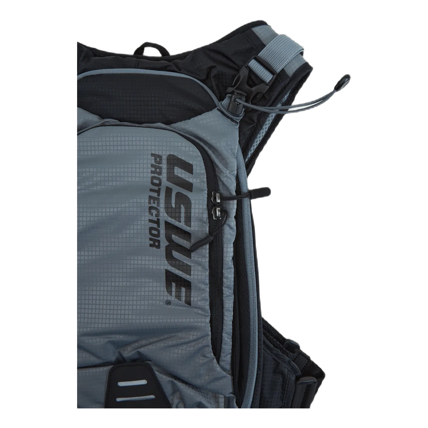 Uswe Patriot 15 Grey/black