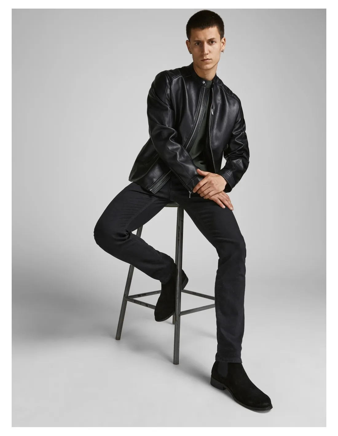 VAQUERO JJIGLENN JJORIGINAL MF 029 JACK & JONES