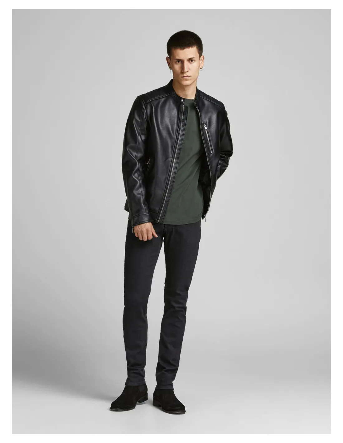 VAQUERO JJIGLENN JJORIGINAL MF 029 JACK & JONES