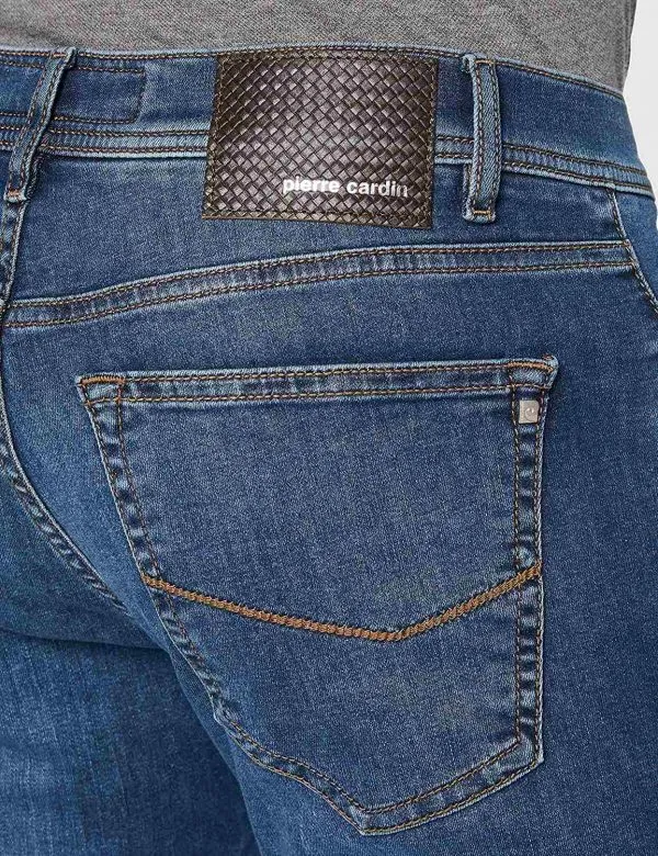 VAQUERO PIERRE CARDIN M. LYON ART. 30915 C.2776