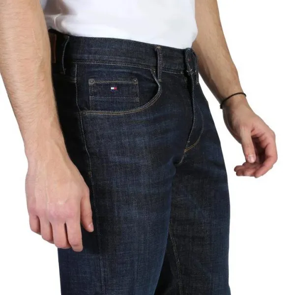 VAQUERO TOMMY HILFIGER MW0MW03474