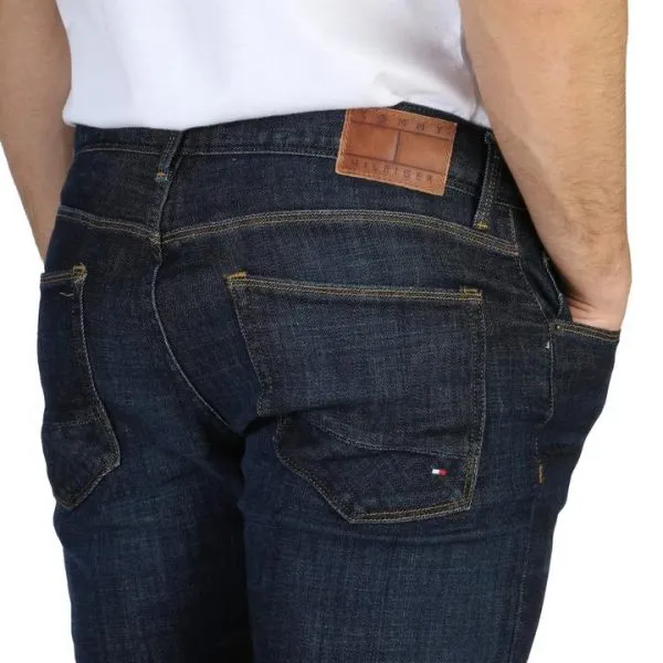 VAQUERO TOMMY HILFIGER MW0MW03474