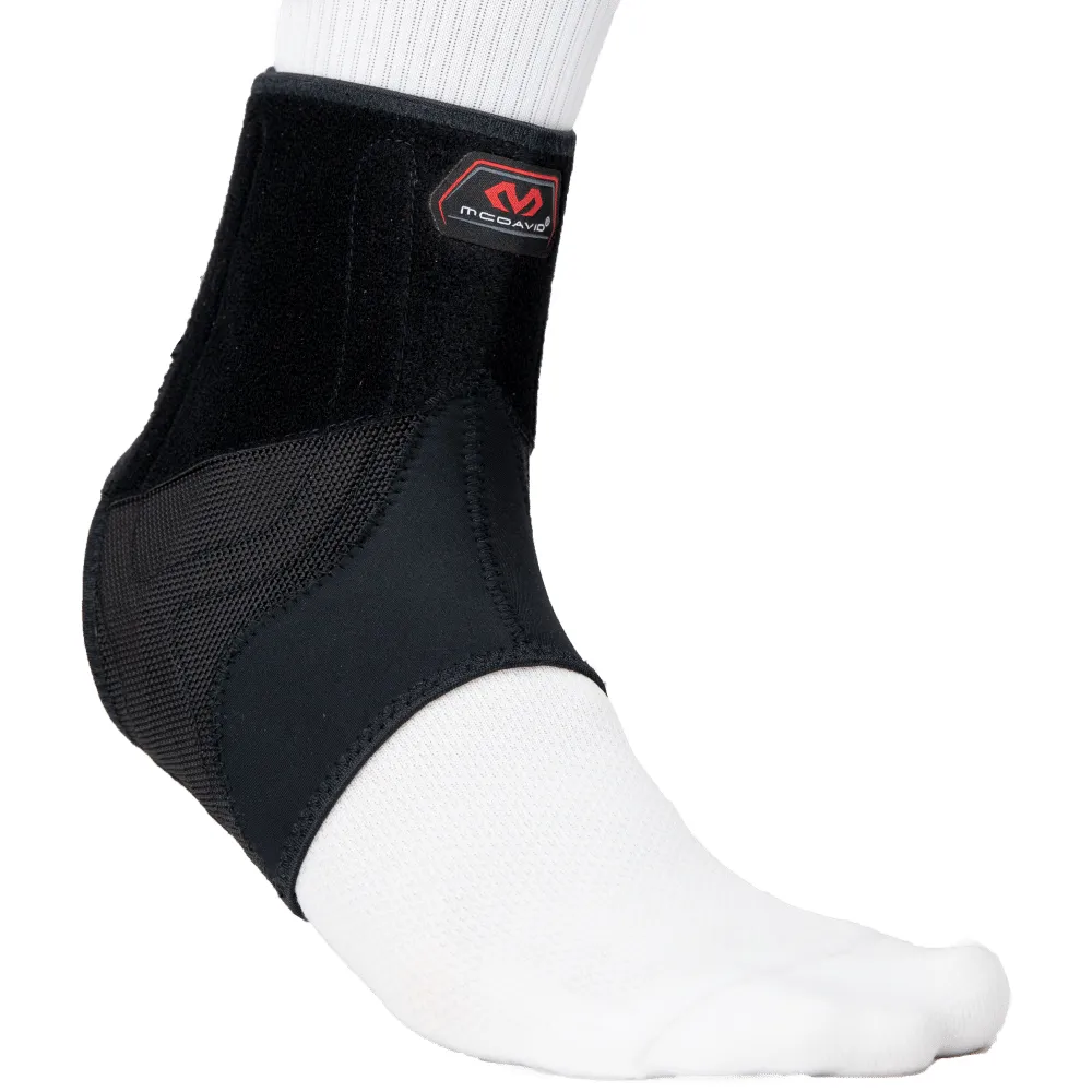Vendaje para tobillos Mc David ANKLE BRACKET PHANTOM 2