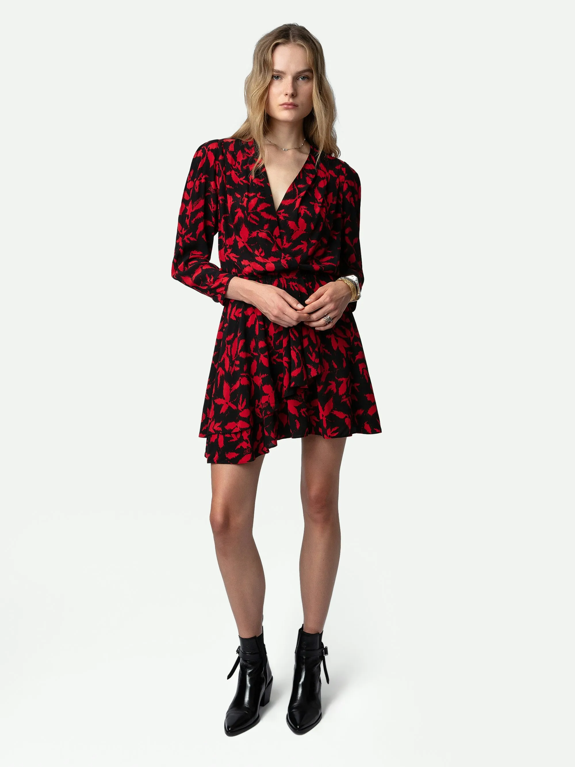 Vestido Rogers