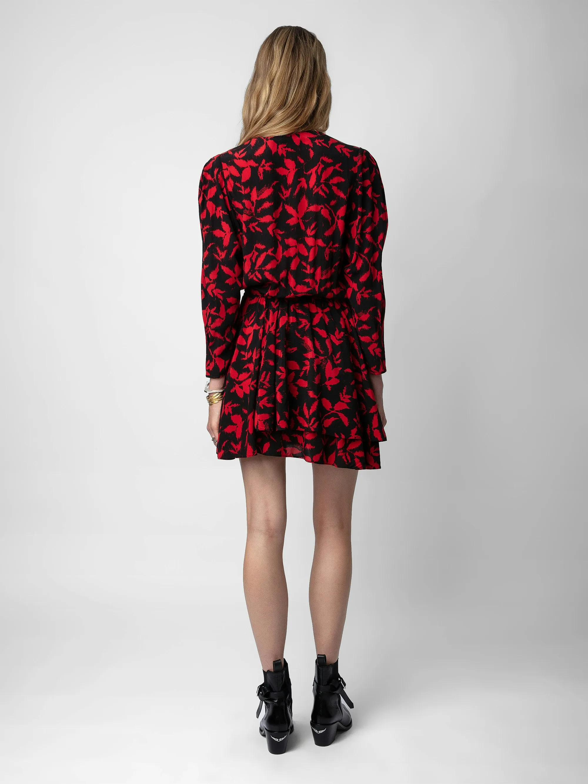 Vestido Rogers