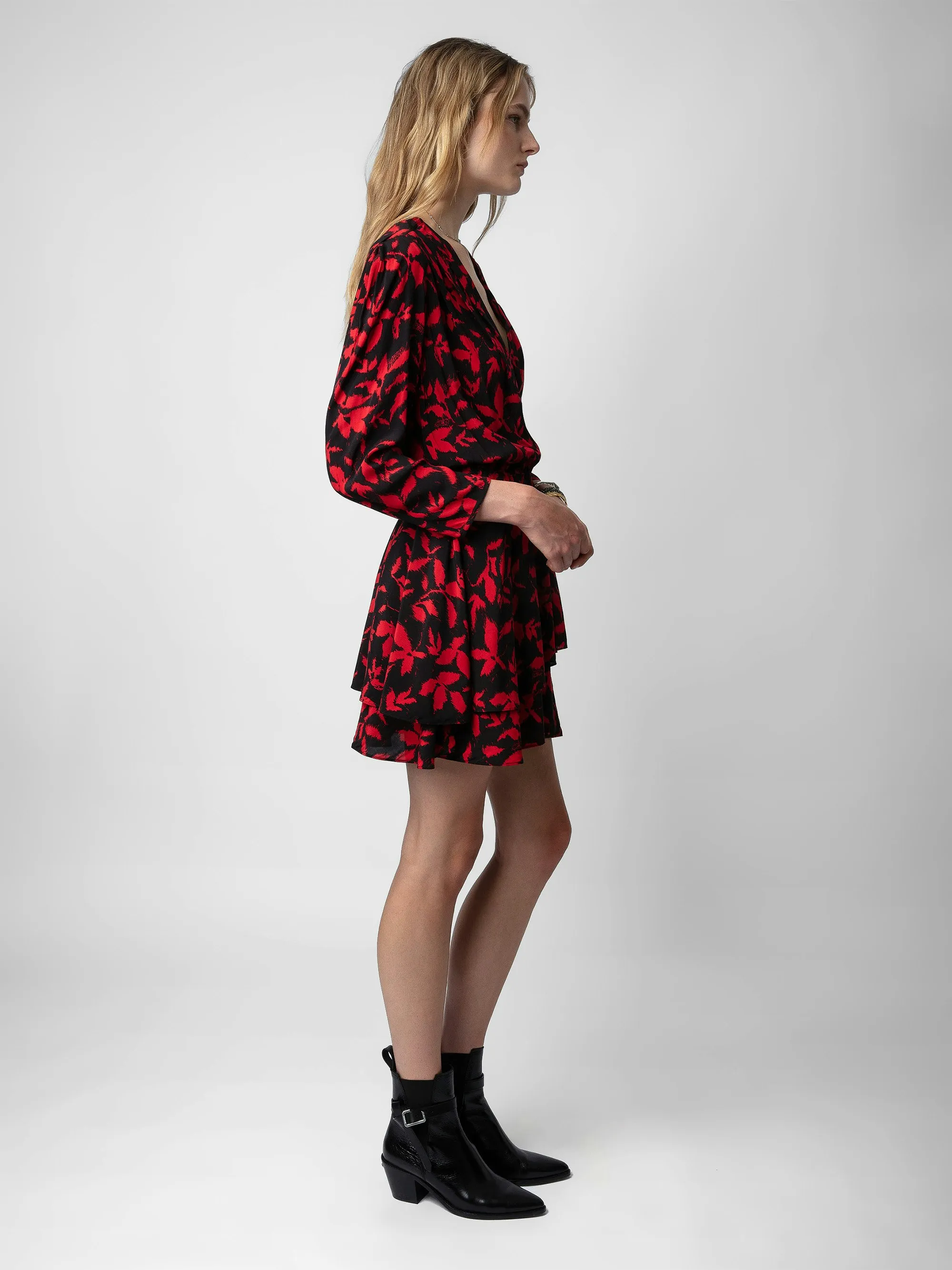 Vestido Rogers