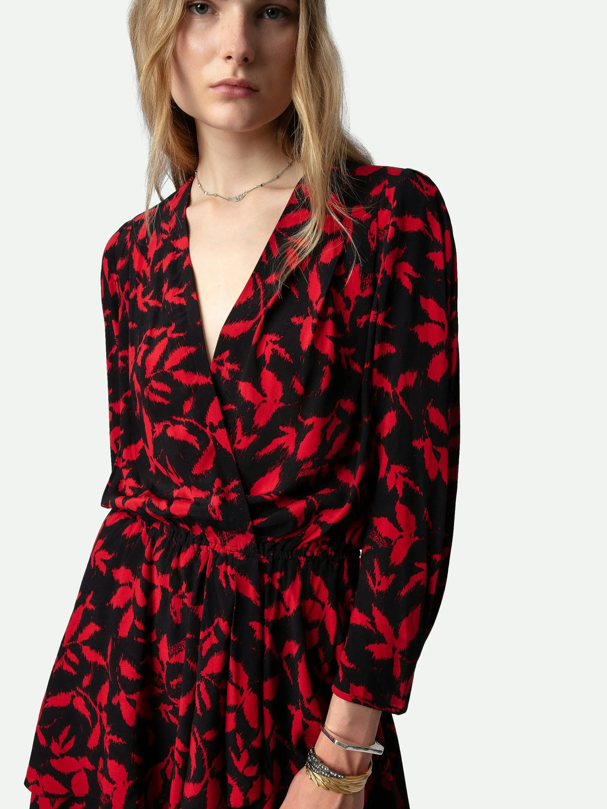 Vestido Rogers