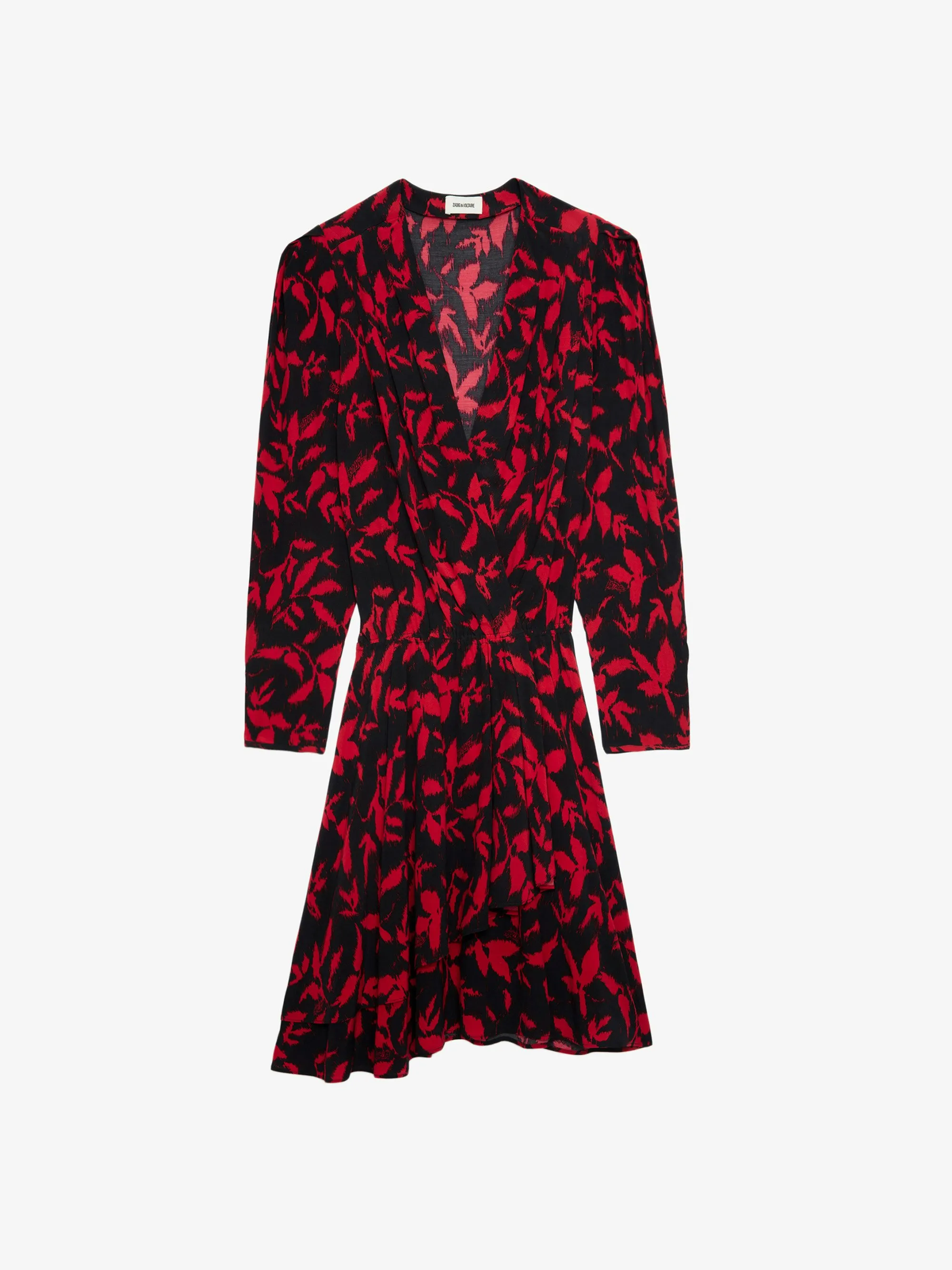 Vestido Rogers