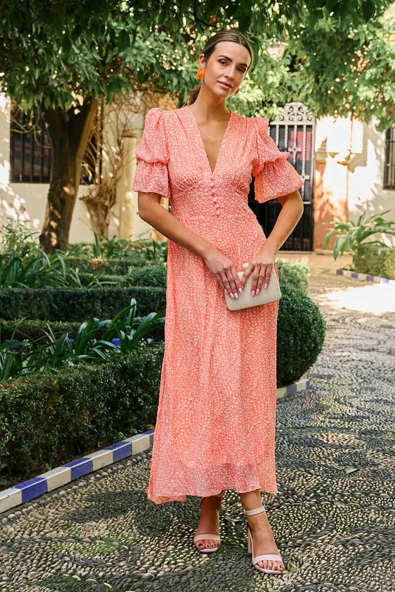 vestidos para boda de dia