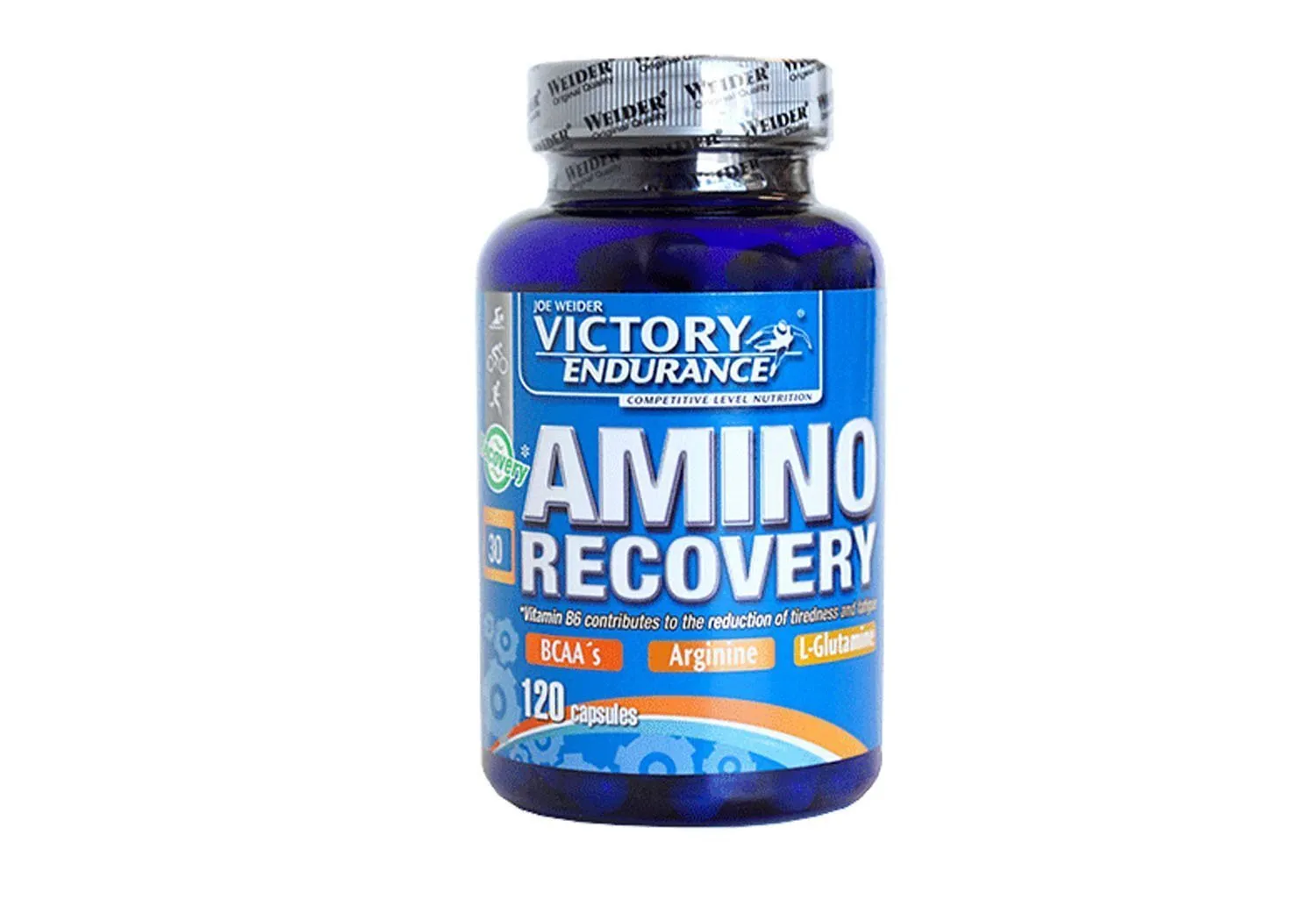 VICTORY ENDURANCE AMINO RECOVERY