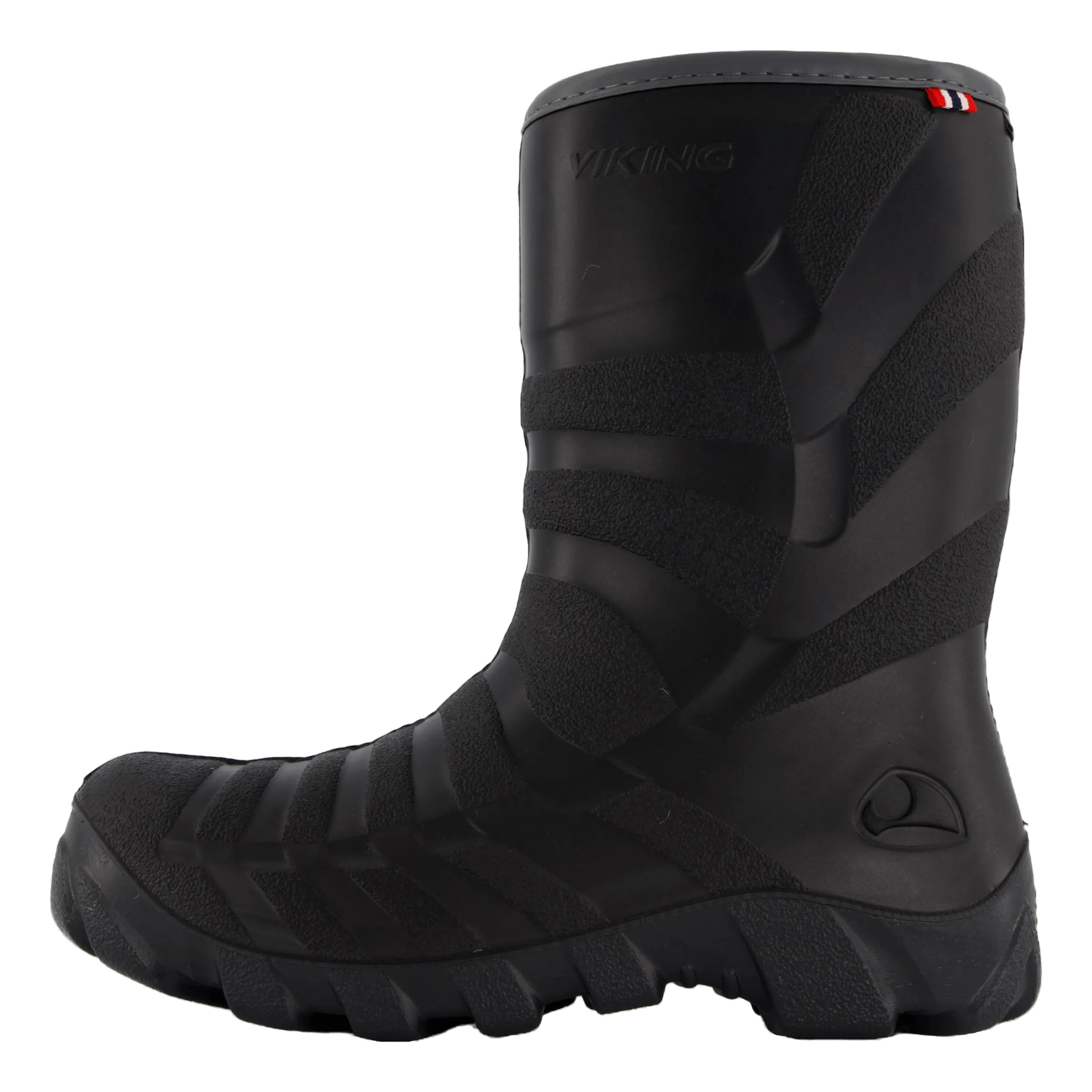 Viking Ultra 2.0 Black/Grey