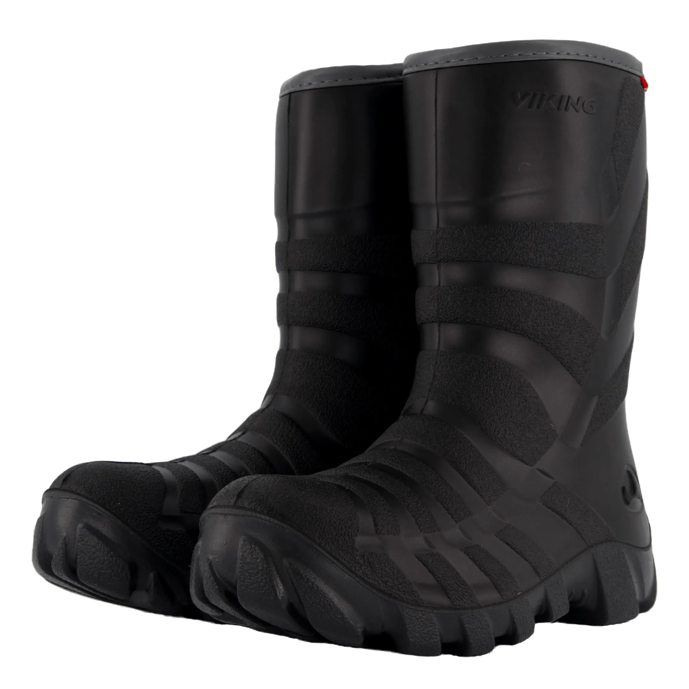 Viking Ultra 2.0 Black/Grey