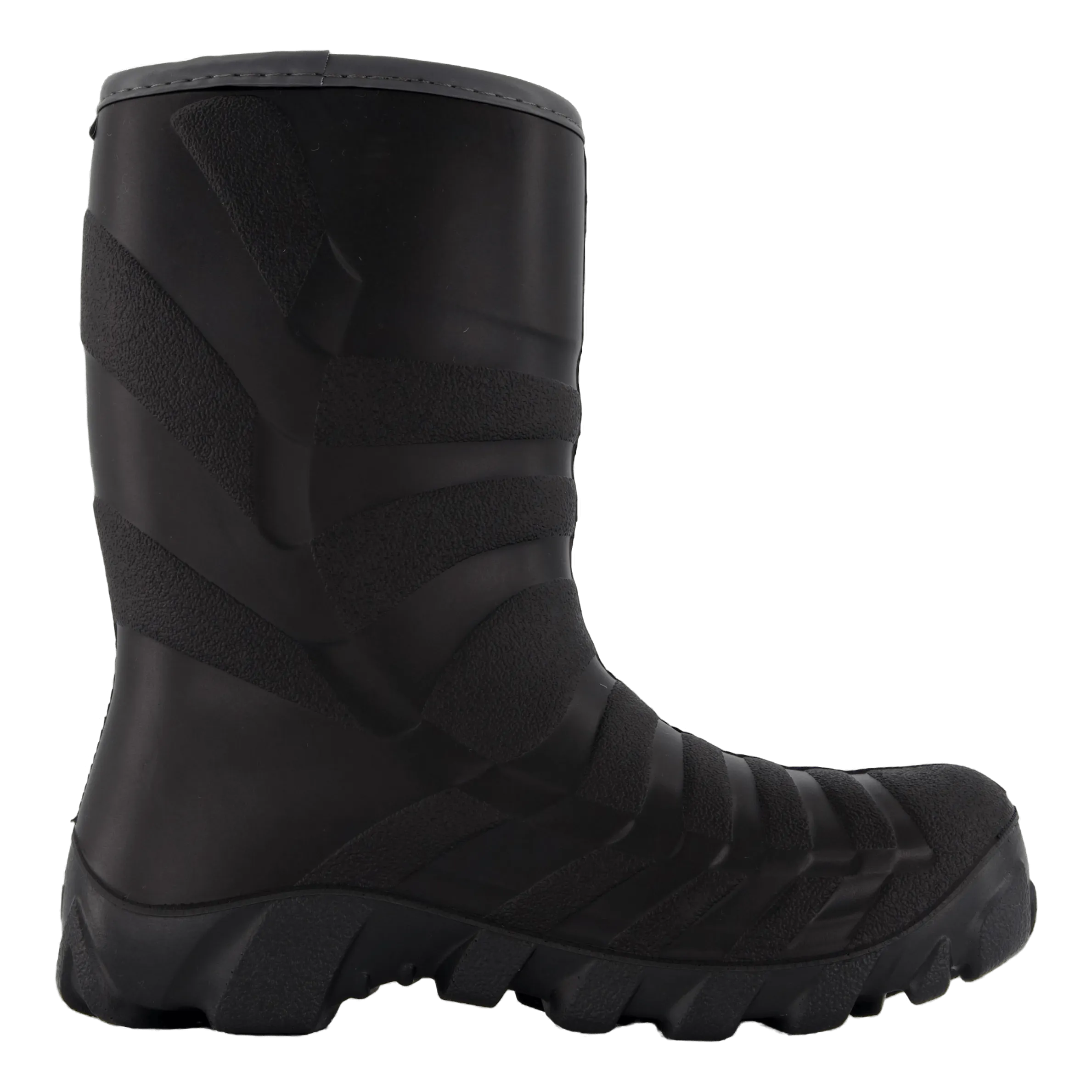 Viking Ultra 2.0 Black/Grey