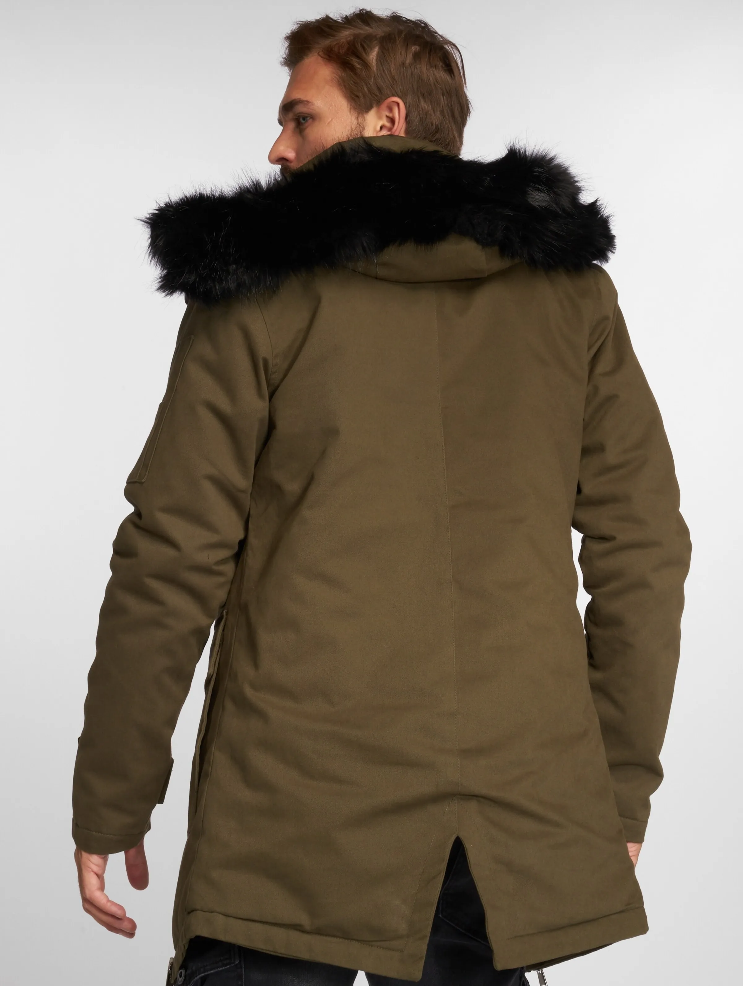 VSCT Clubwear Zip Decor
