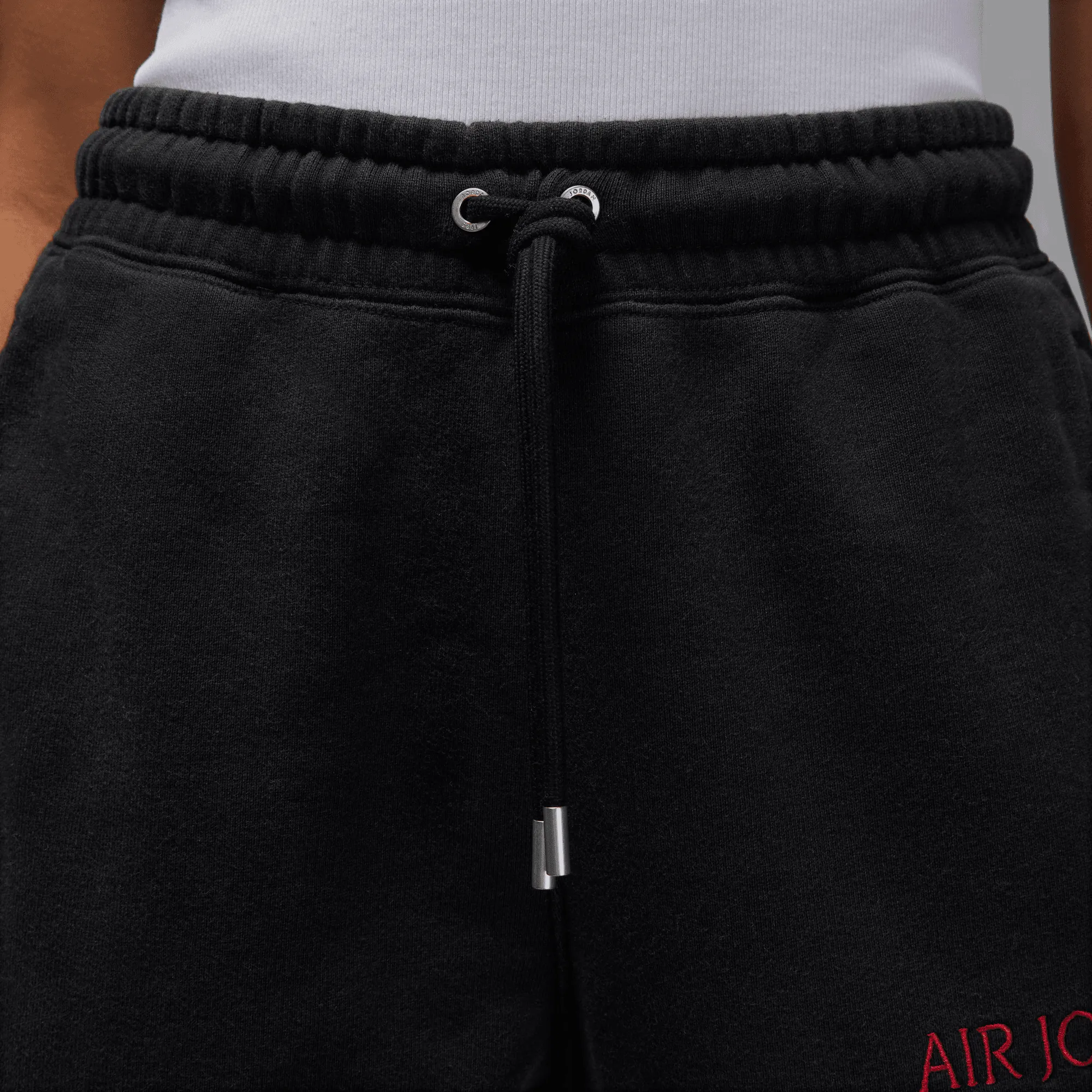 W Jordan Pant Black