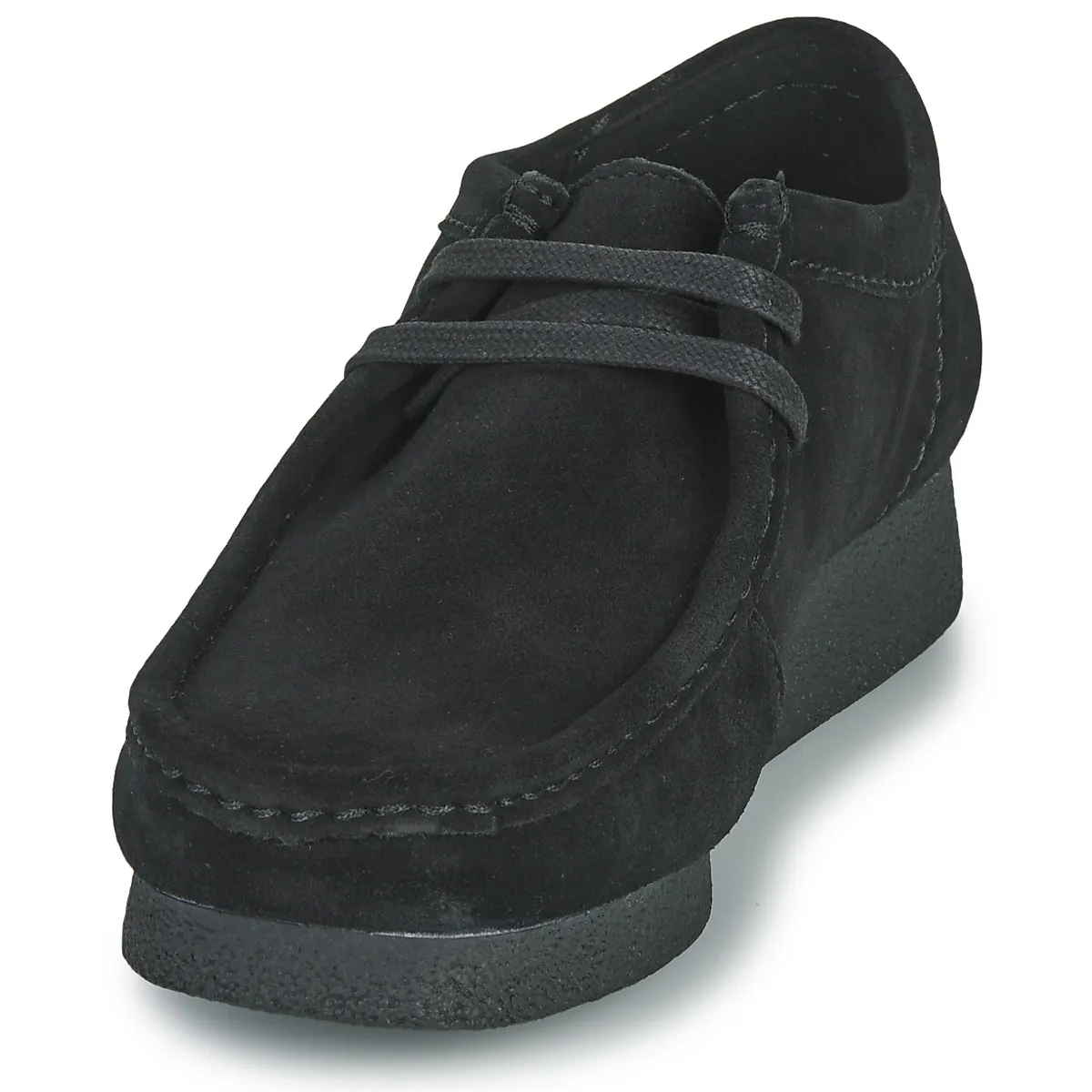 WALLABEE EVO
