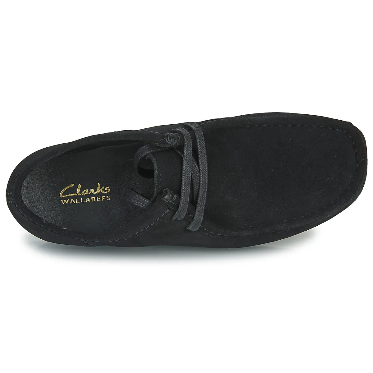 WALLABEE EVO