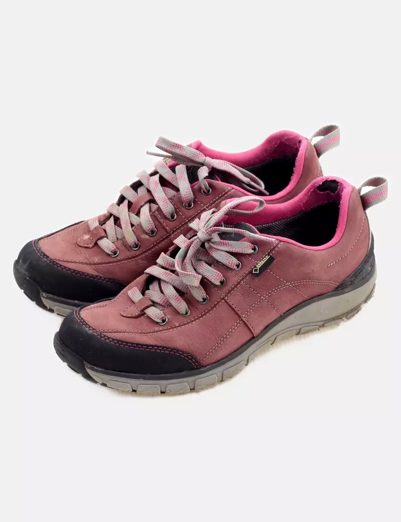 Wave Zapatos