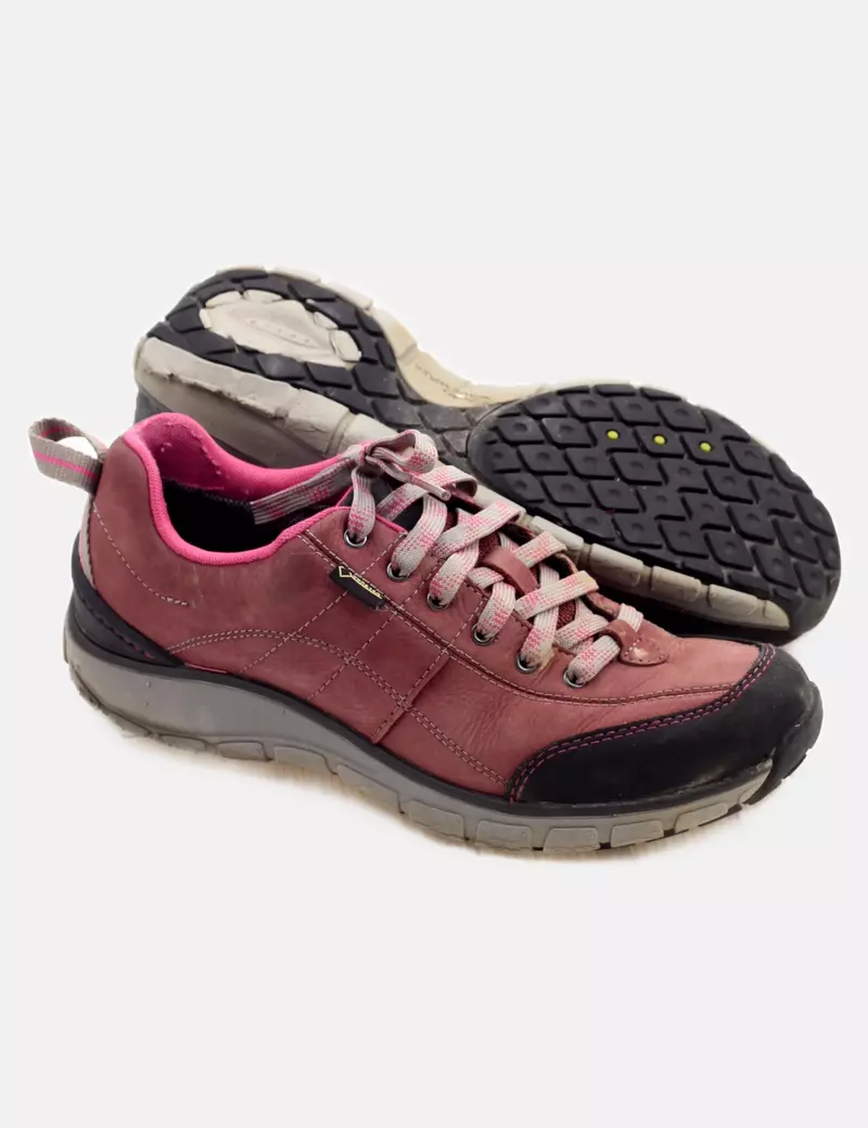 Wave Zapatos