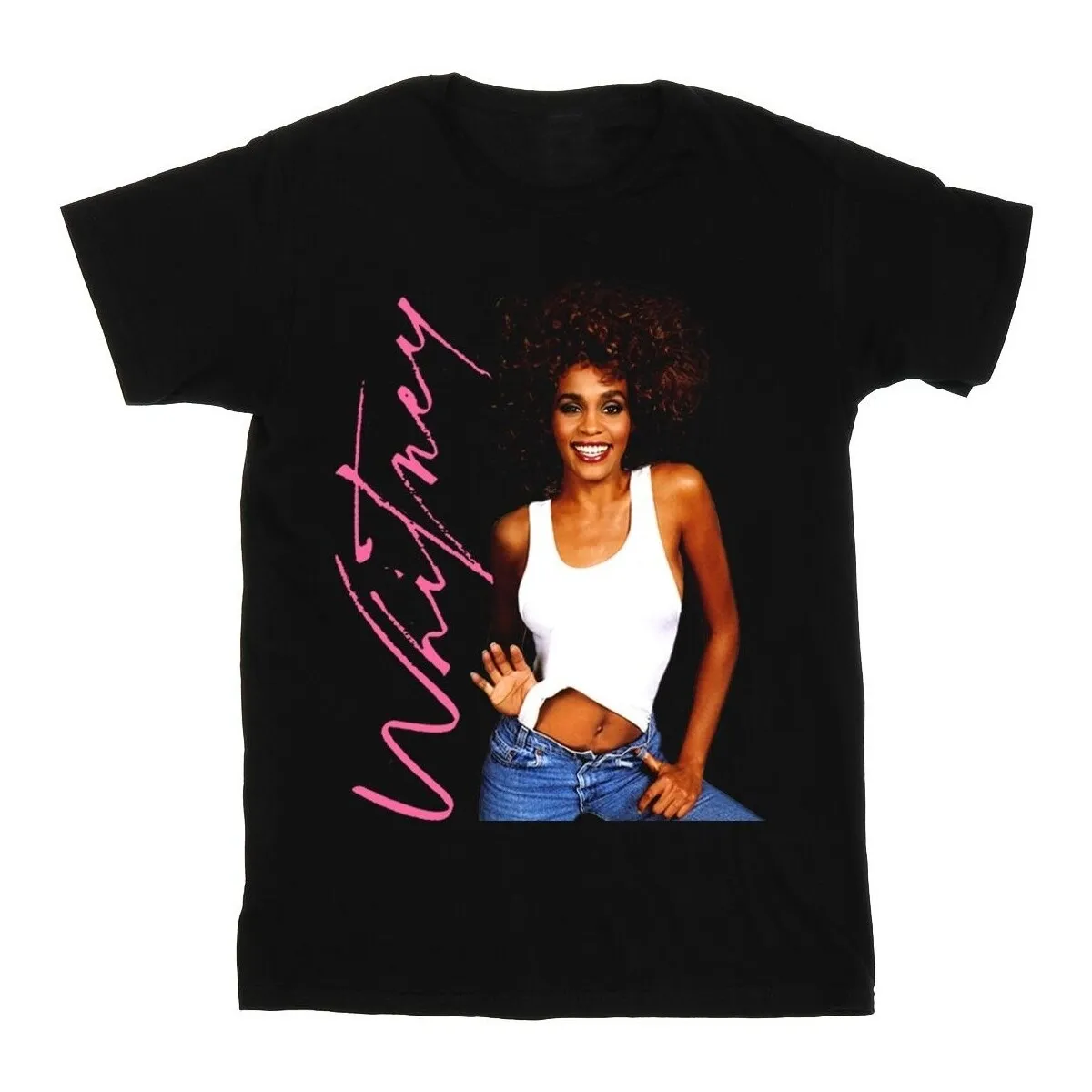 Whitney Smile