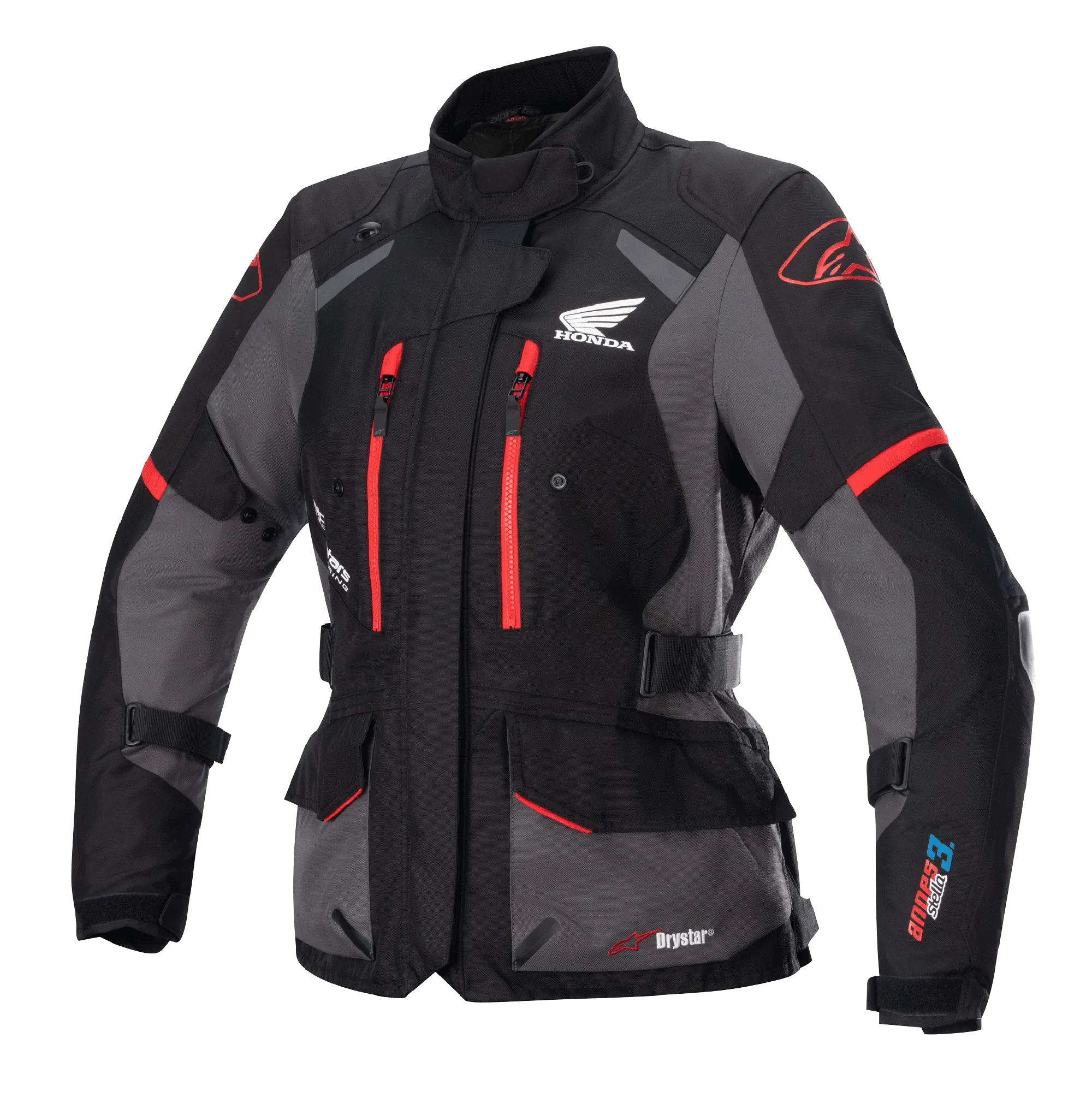 Women Stella Honda Andes V3 Drystar® Jacket