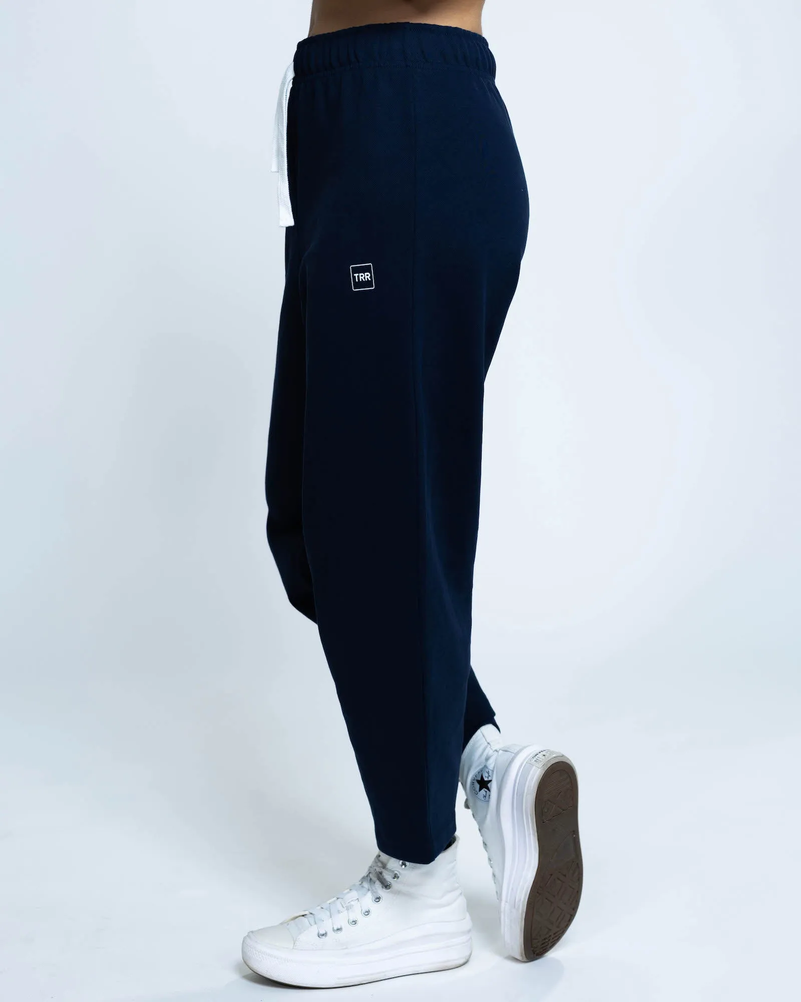 Women's Amplified Oversized Pants