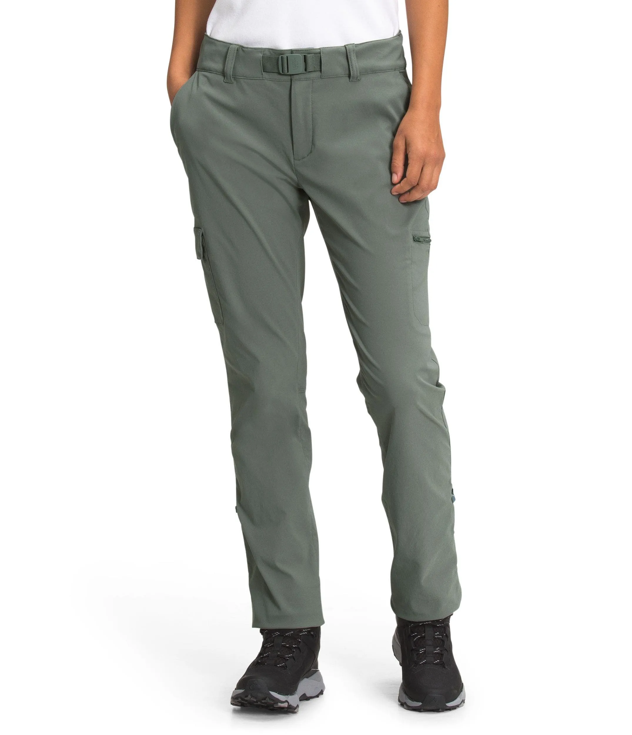 WOMEN’S PARAMOUNT MIDRISE PANT
