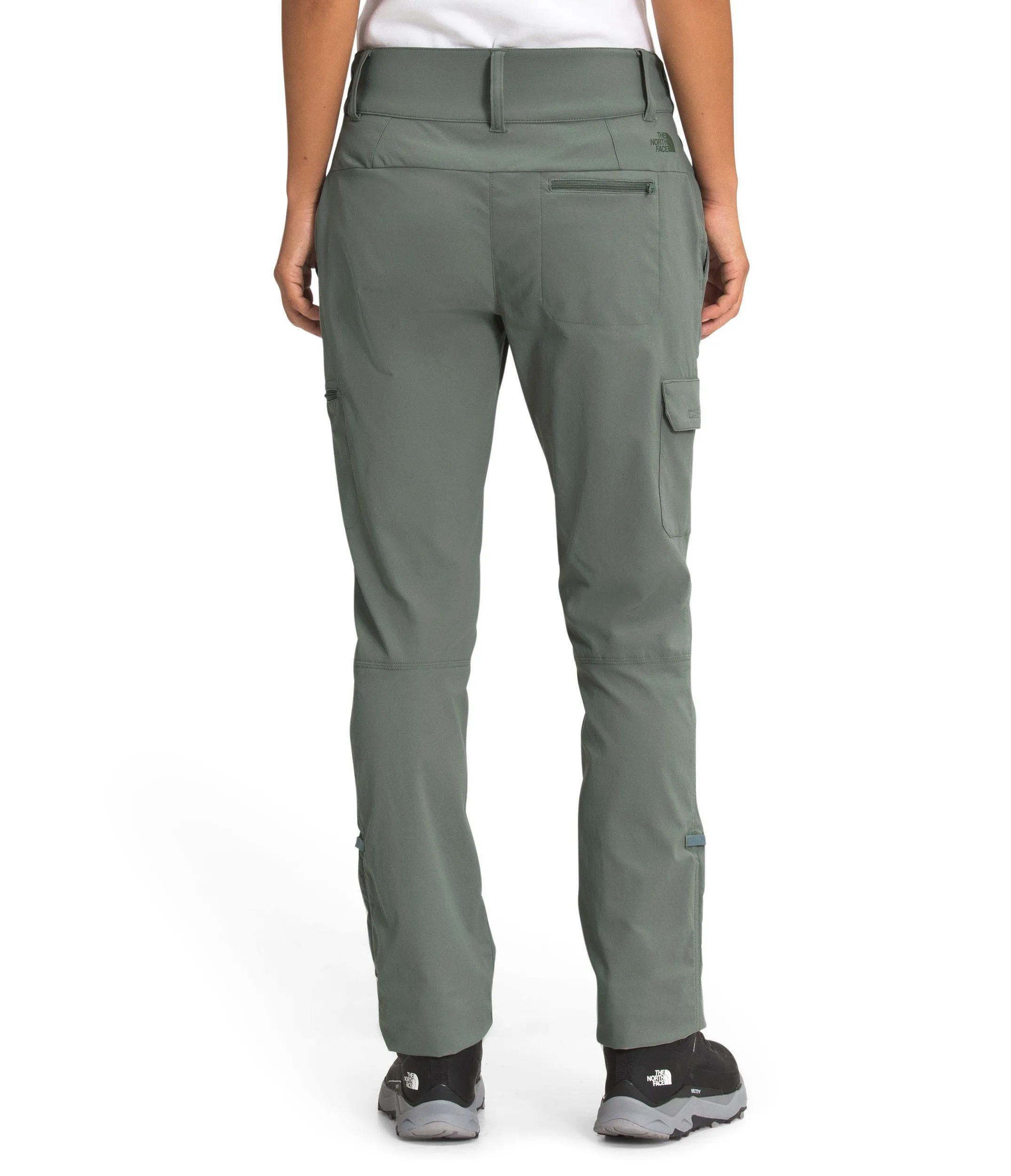 WOMEN’S PARAMOUNT MIDRISE PANT