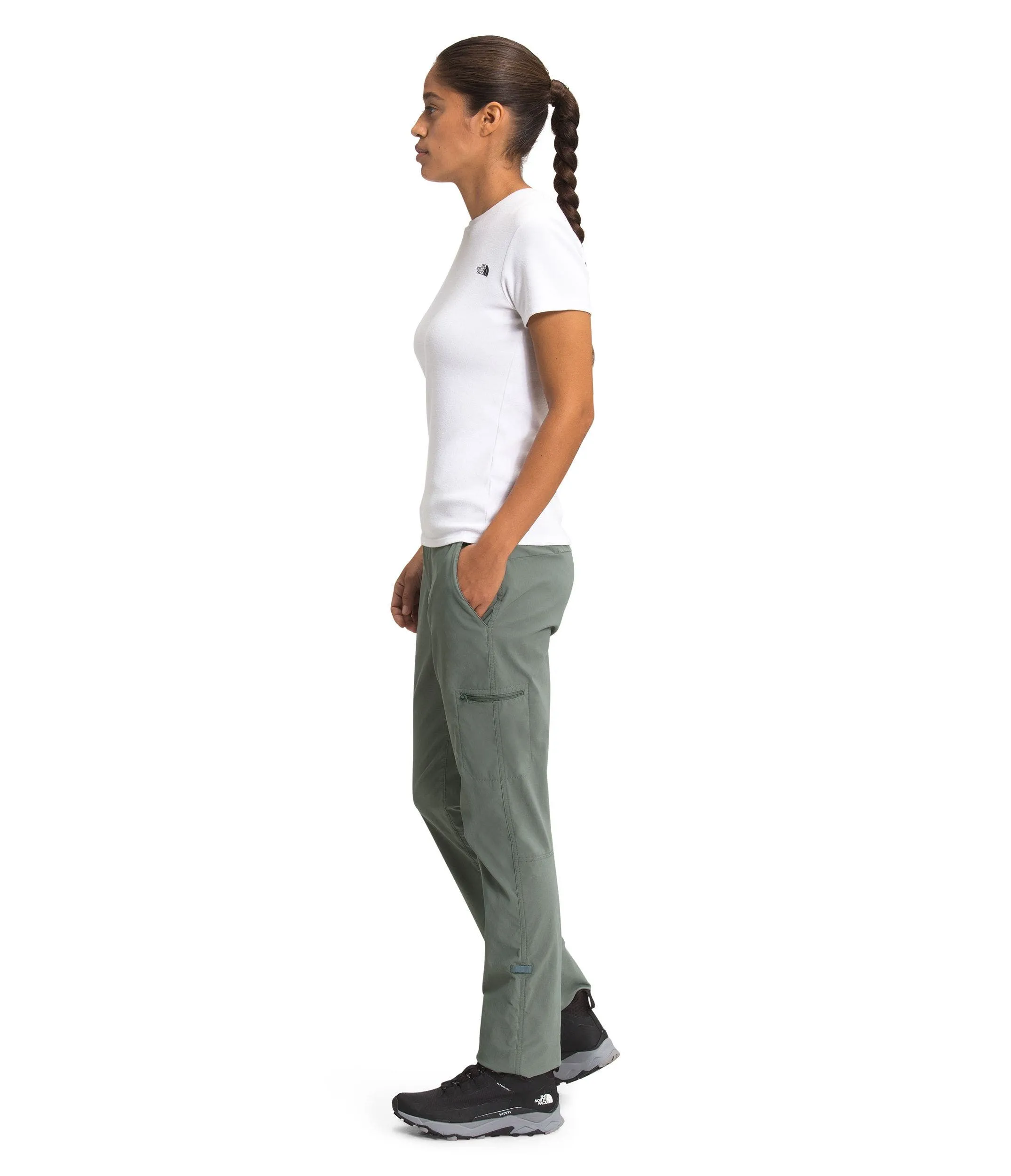 WOMEN’S PARAMOUNT MIDRISE PANT