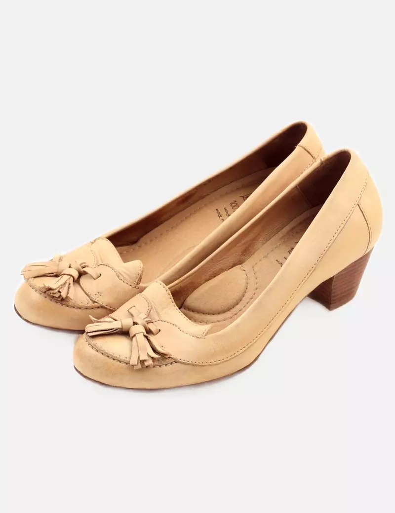 Wonders Zapatos