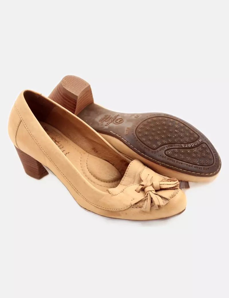 Wonders Zapatos