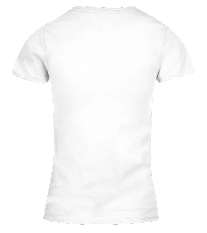 WT. GT40 MKIV Le mans 67 style rétro  classique Camiseta cuello pico Mujer