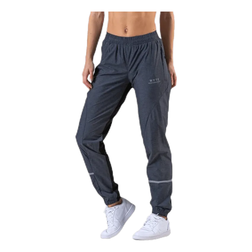 Wyte Anja Shield Pant Black/Grey