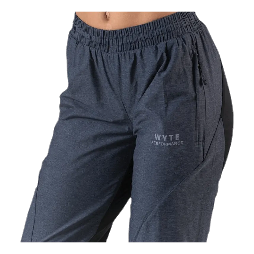 Wyte Anja Shield Pant Black/Grey