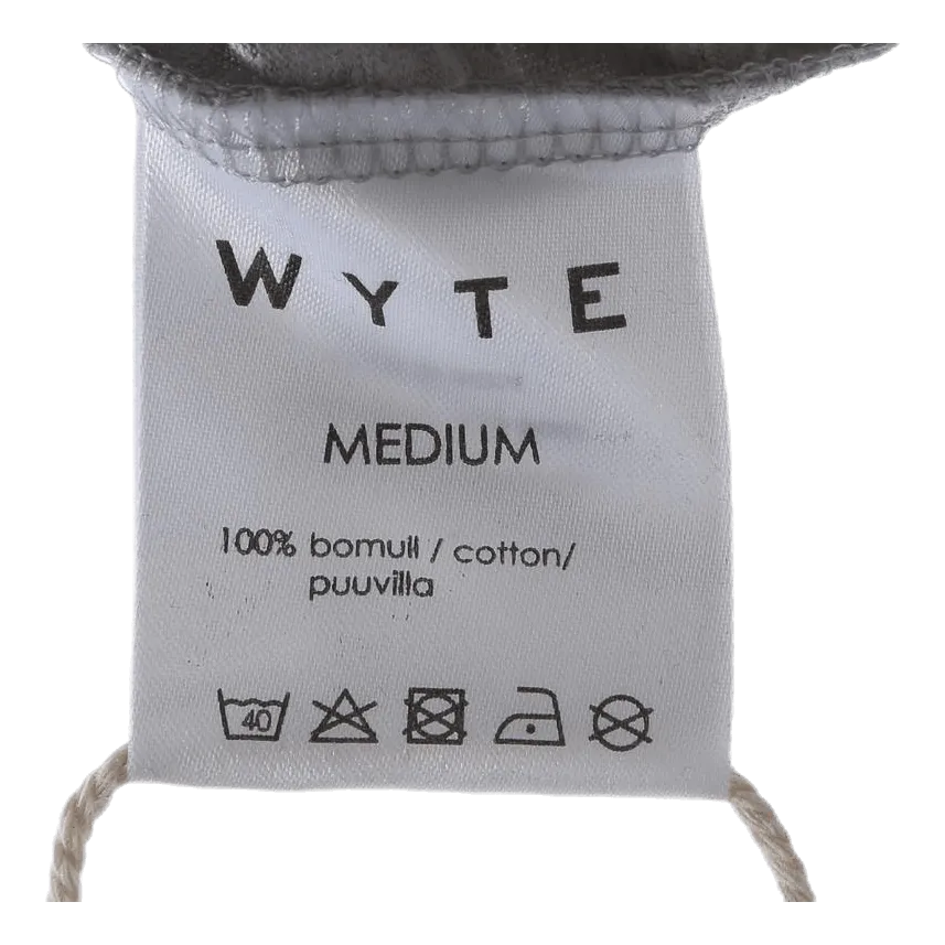 Wyte Jakob Eco Grey