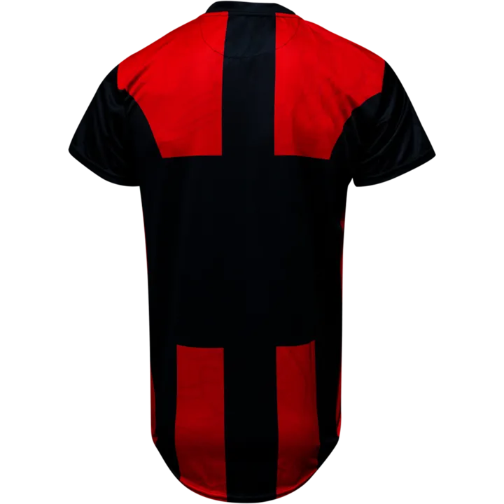 XOLOS DE TIJUANA EDICION RETRO RAYADA