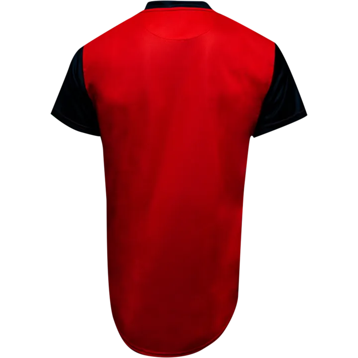 XOLOS DE TIJUANA EDICION RETRO ROJA