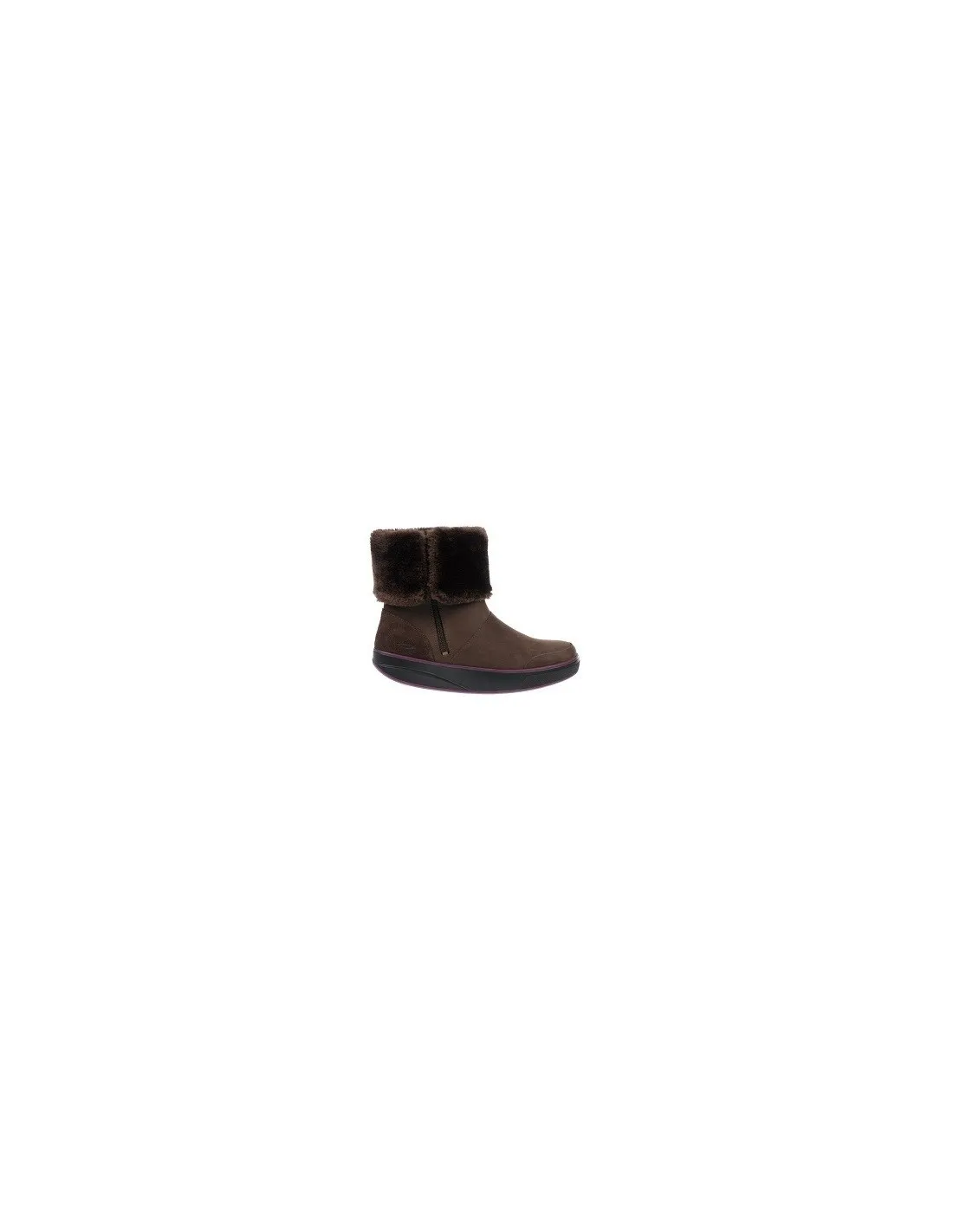 ZAKIYA MID ZIP COFFEE
