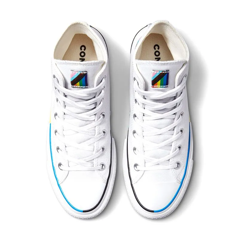 Zapatilla Chuck Taylor All Star Lift Pride Edition Converse