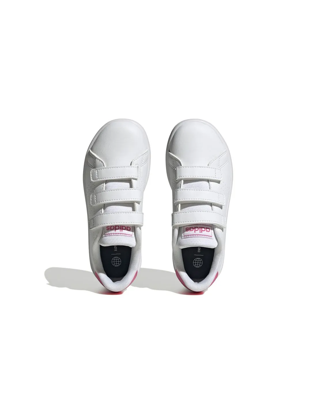 Zapatillas adidas Advantage Cf C Infantil