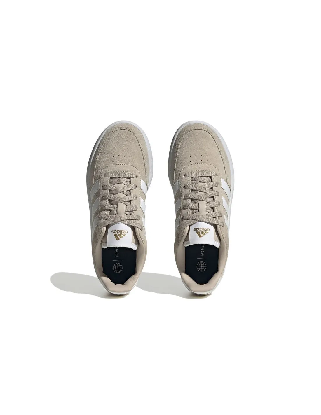 Zapatillas adidas Breaknet 2.0 Mujer