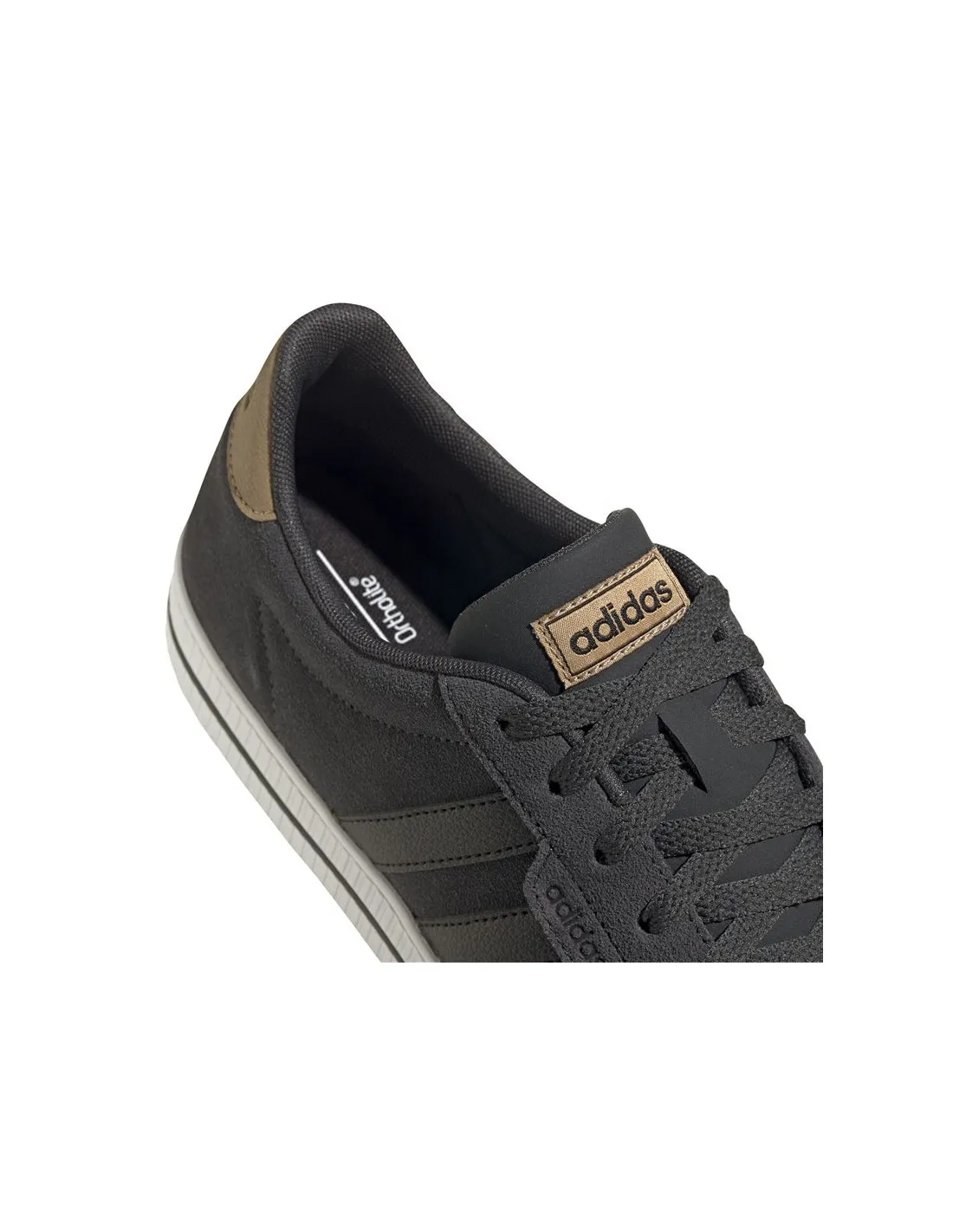 Zapatillas adidas Daily 3.0 Hombre