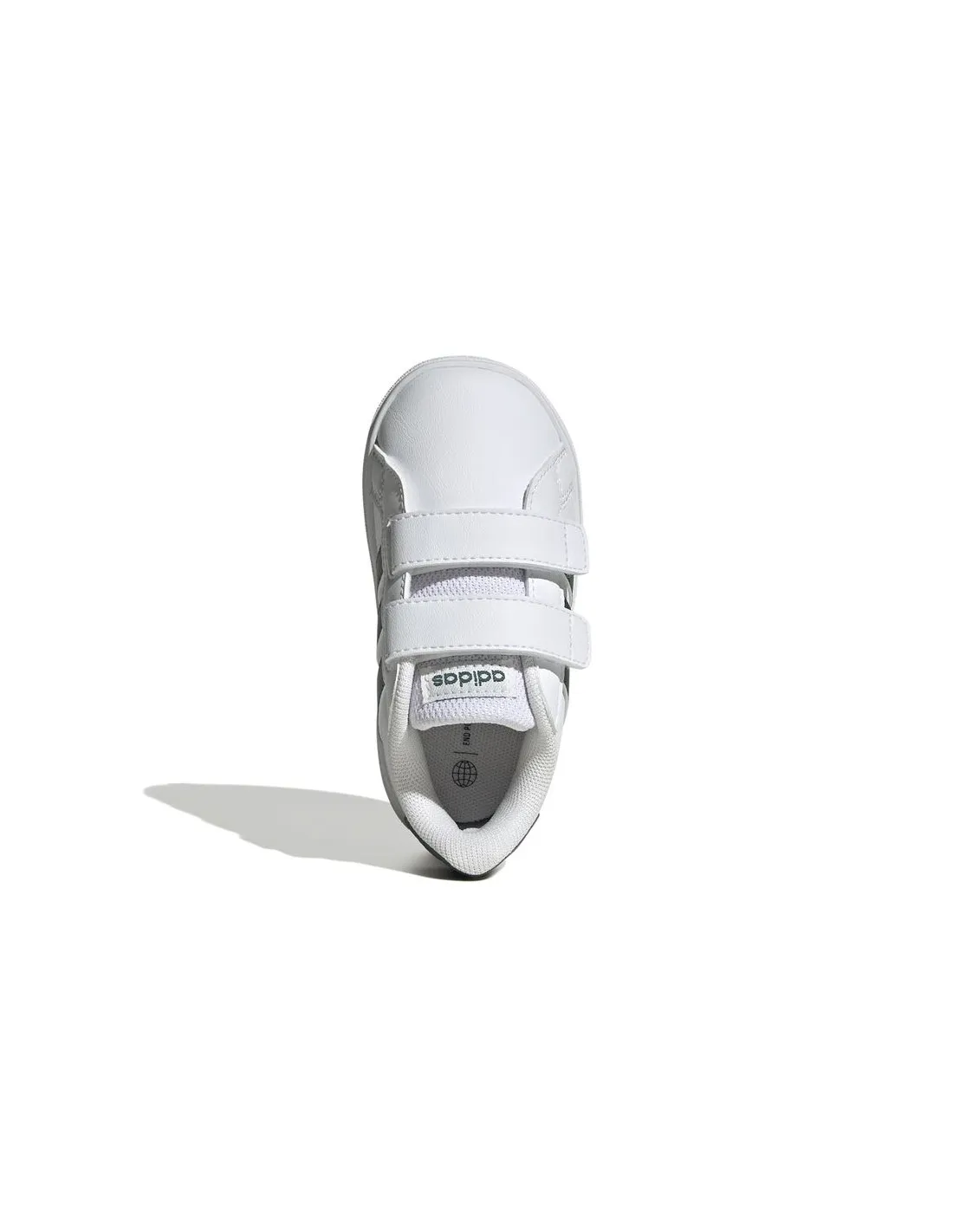 Zapatillas adidas Grand Court 2.0 Cf I Infantil