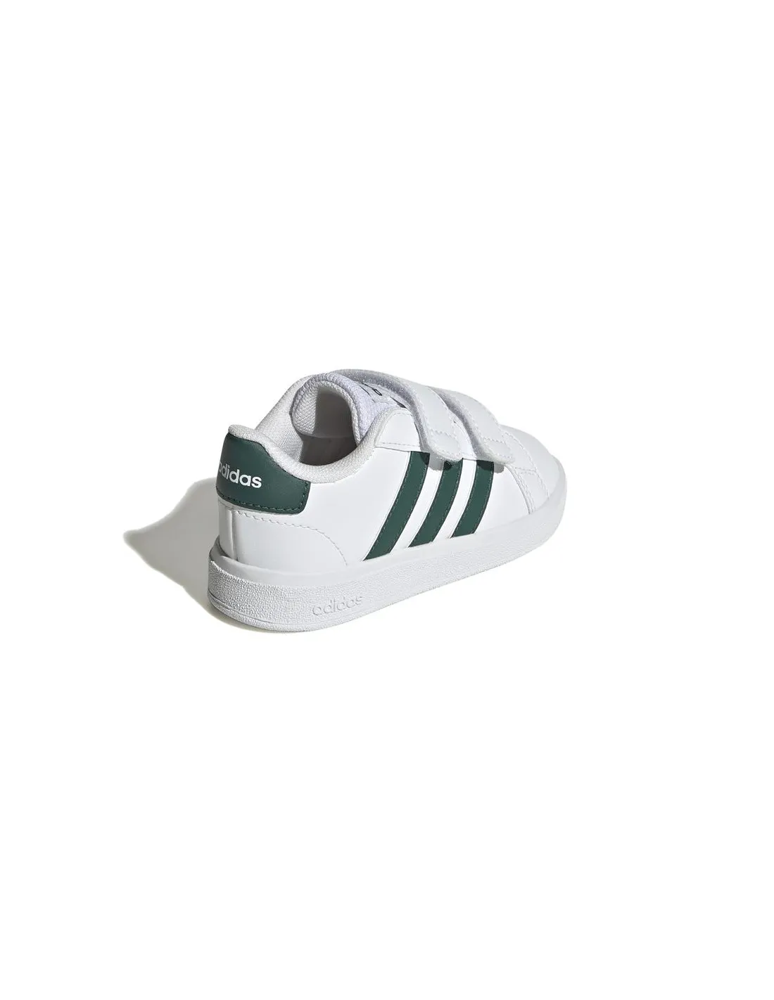 Zapatillas adidas Grand Court 2.0 Cf I Infantil