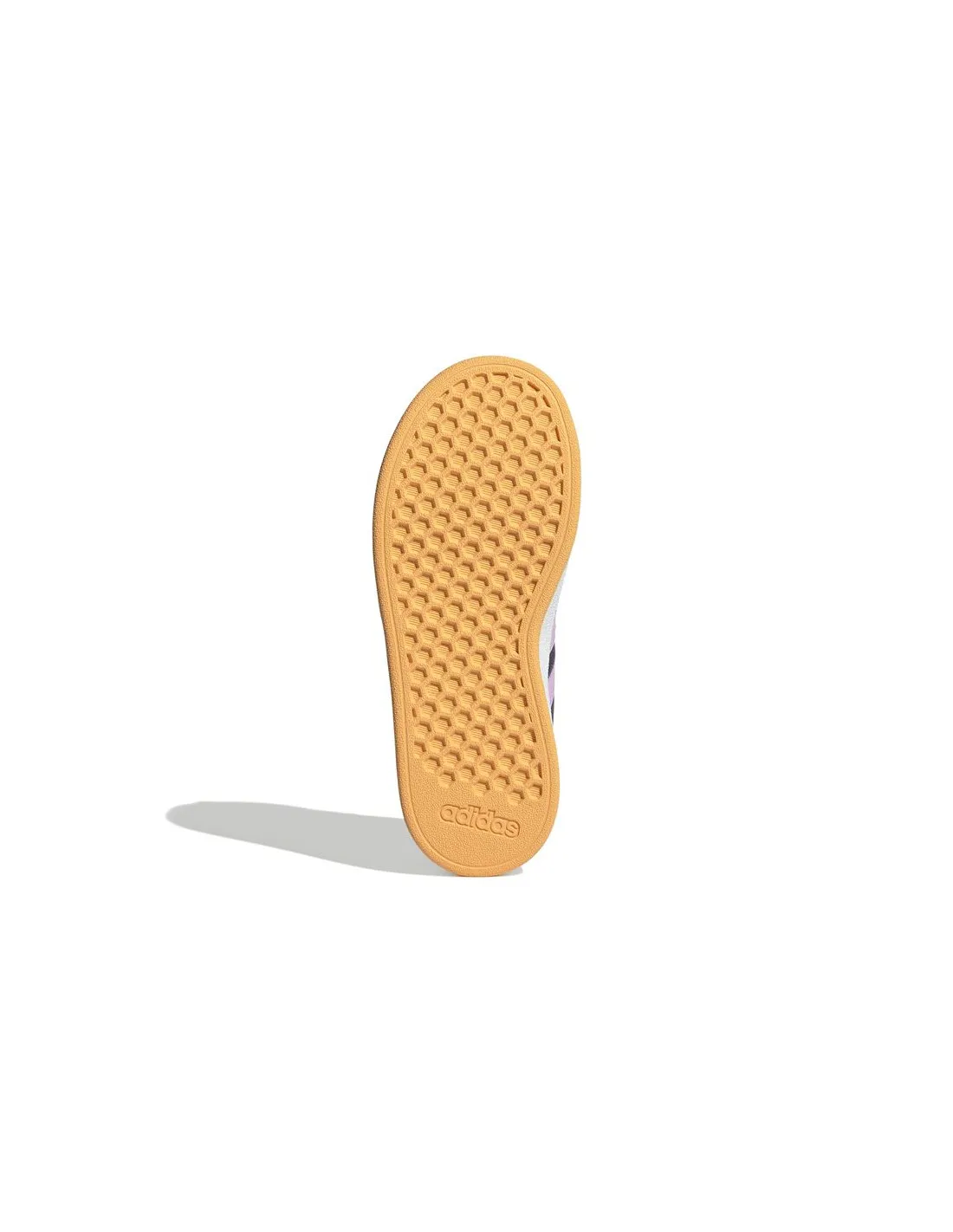 Zapatillas adidas Grand Court 2.0 K Infantil Violeta