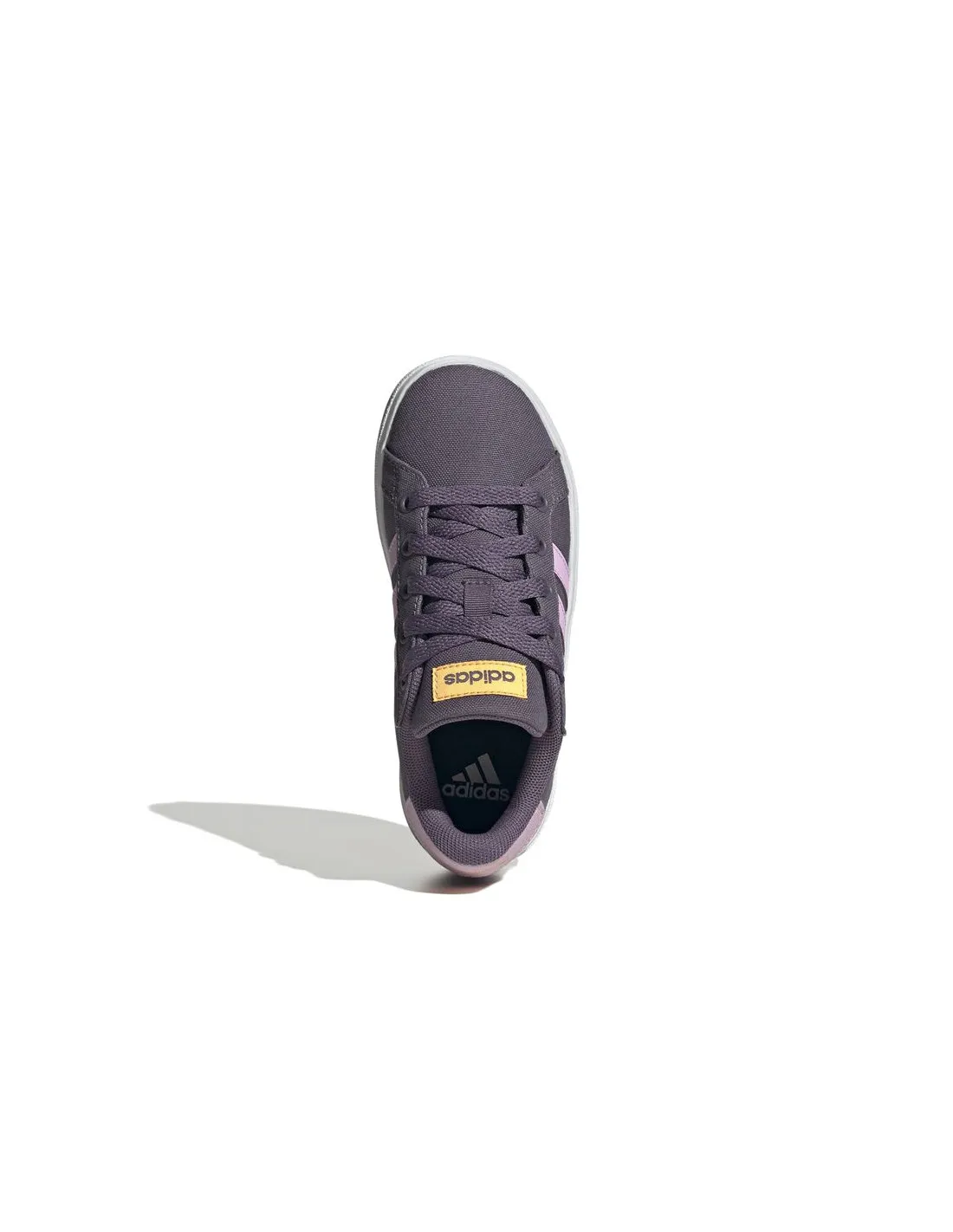 Zapatillas adidas Grand Court 2.0 K Infantil Violeta