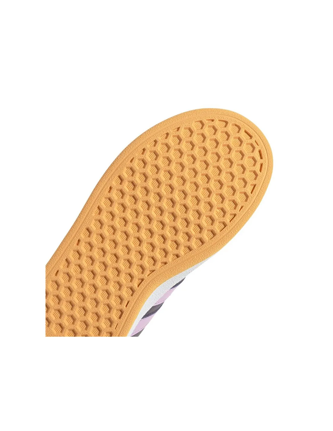 Zapatillas adidas Grand Court 2.0 K Infantil Violeta