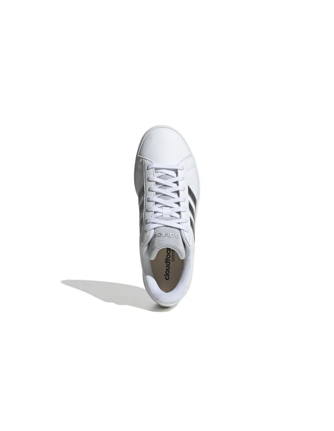 Zapatillas adidas Grand Court 2.0 Mujer